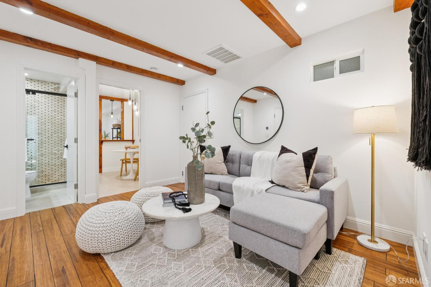 Detail Gallery Image 35 of 61 For 1675 29th Ave, San Francisco,  CA 94122 - 4 Beds | 3 Baths