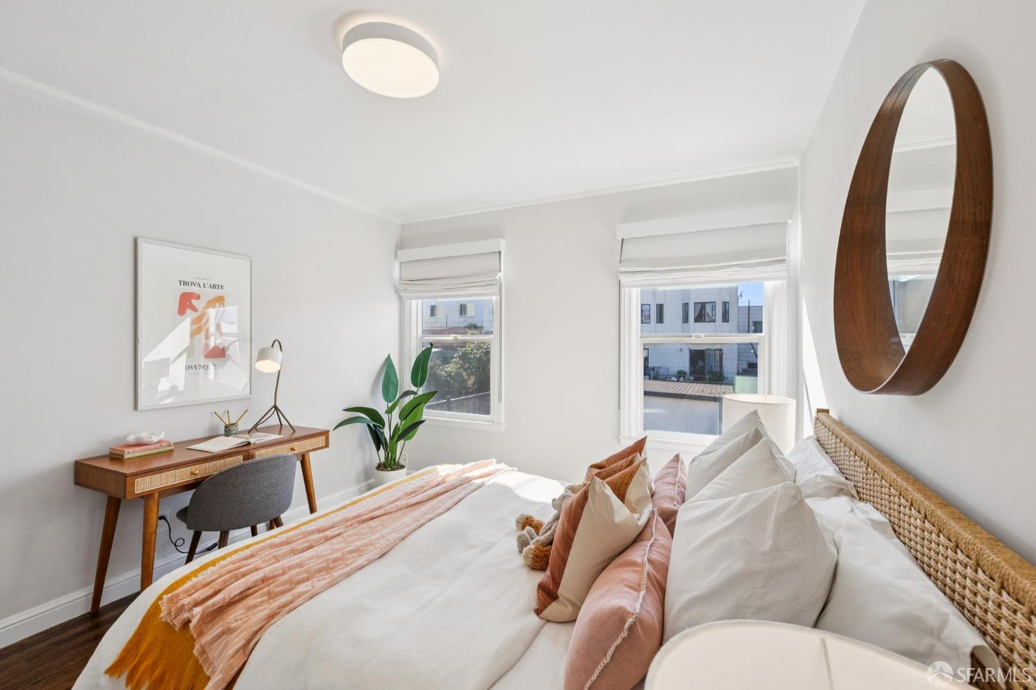 Detail Gallery Image 30 of 61 For 1675 29th Ave, San Francisco,  CA 94122 - 4 Beds | 3 Baths