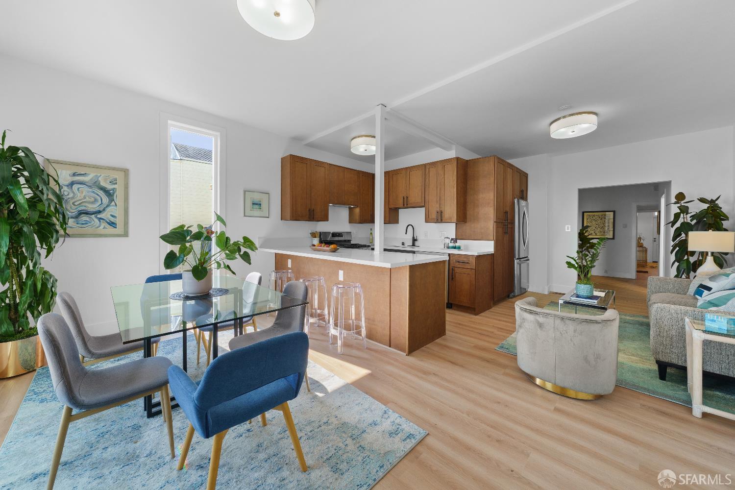 Detail Gallery Image 27 of 66 For 573 Connecticut St, San Francisco,  CA 94107 - – Beds | – Baths