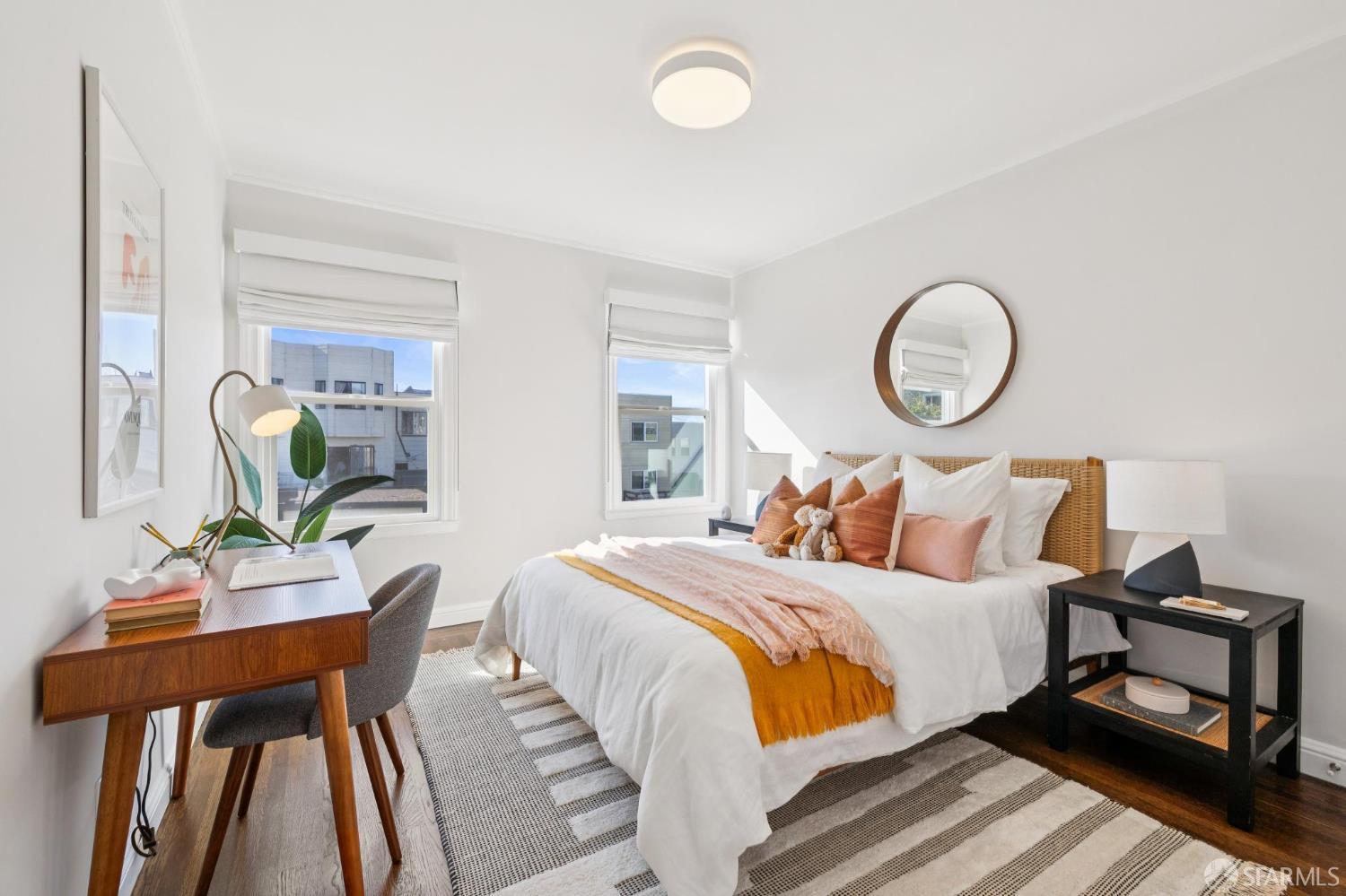 Detail Gallery Image 29 of 61 For 1675 29th Ave, San Francisco,  CA 94122 - 4 Beds | 3 Baths