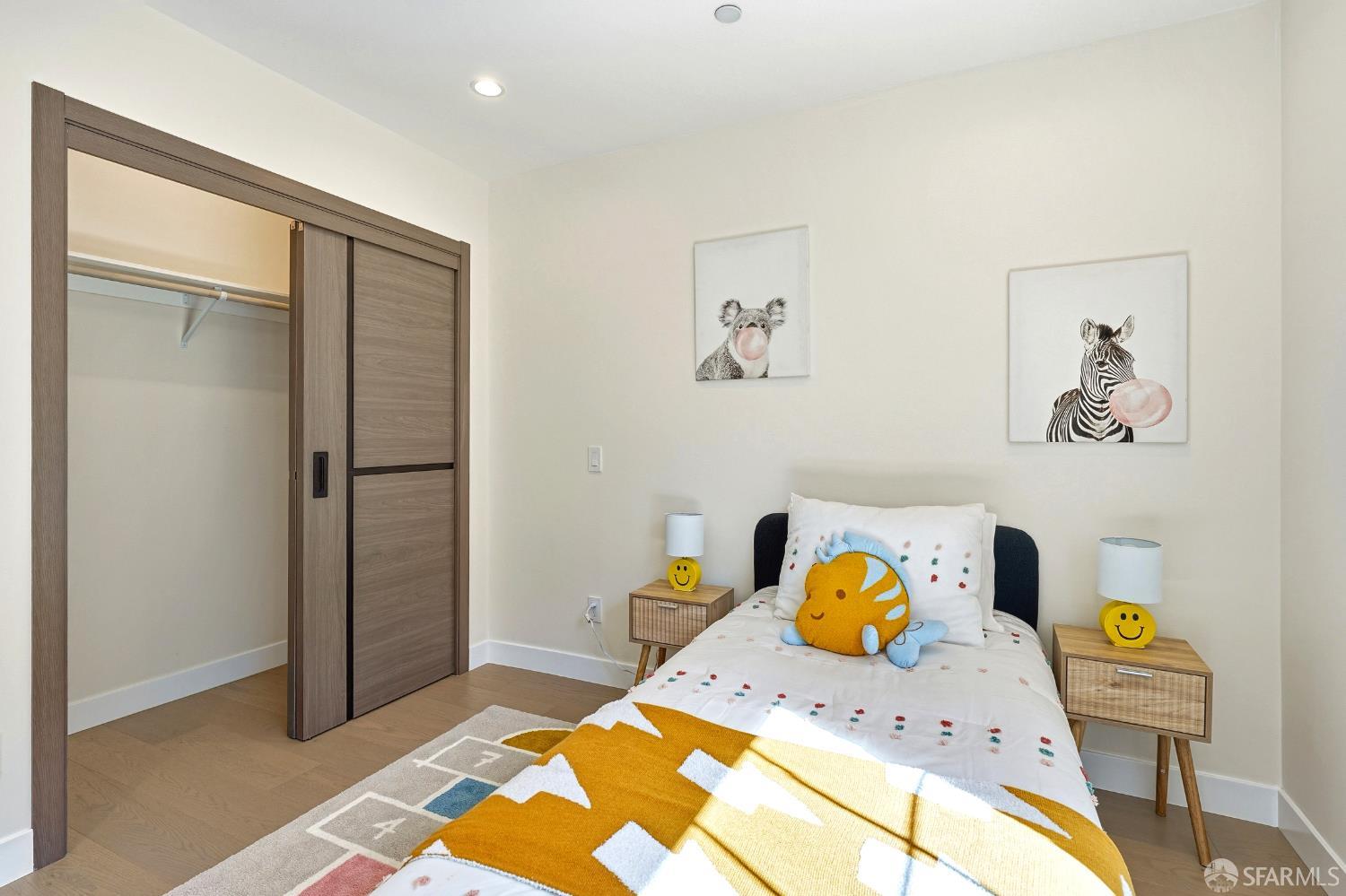 Detail Gallery Image 27 of 42 For 529 Hobart Ave, San Mateo,  CA 94402 - 4 Beds | 3 Baths