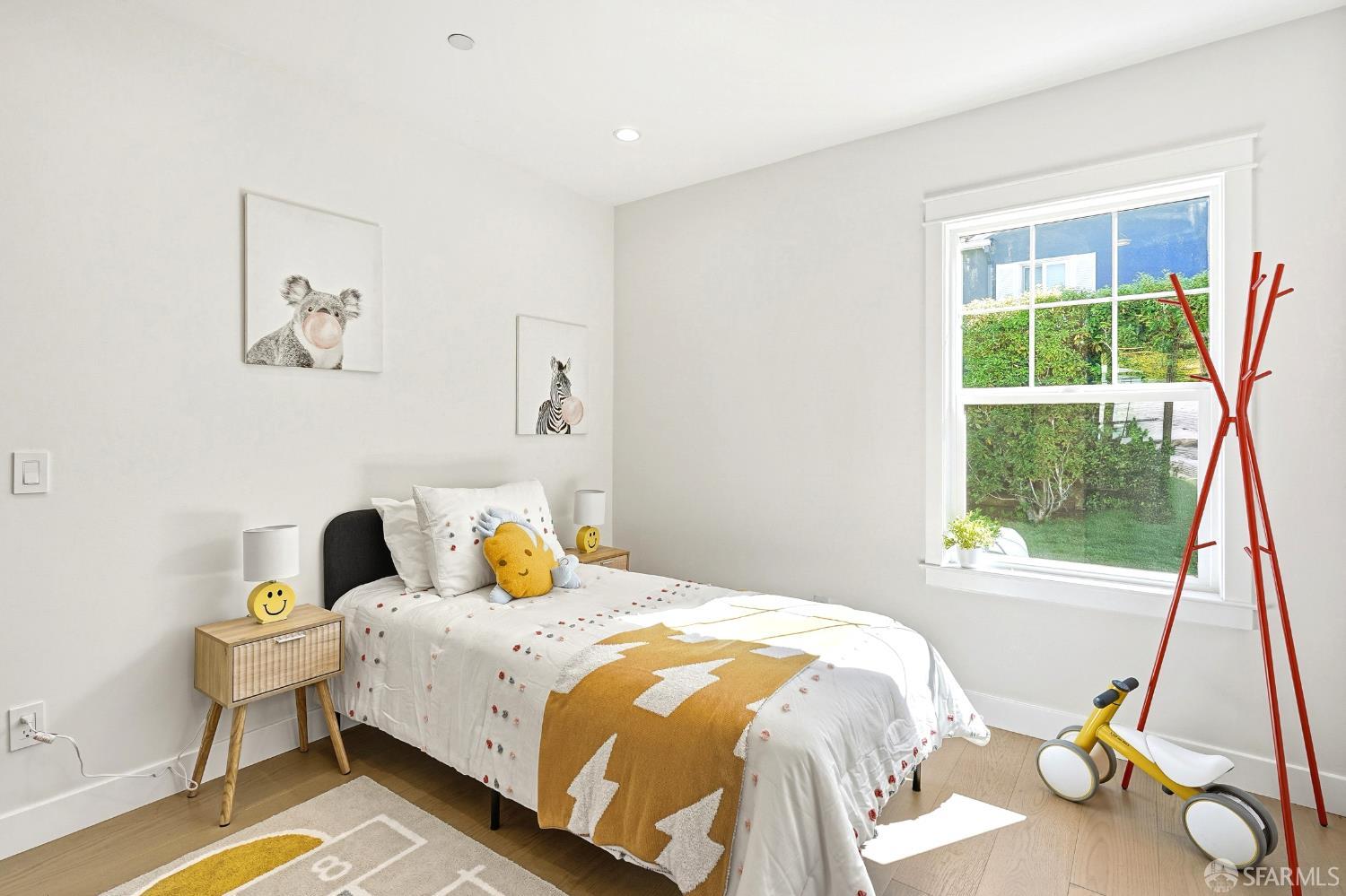 Detail Gallery Image 26 of 42 For 529 Hobart Ave, San Mateo,  CA 94402 - 4 Beds | 3 Baths