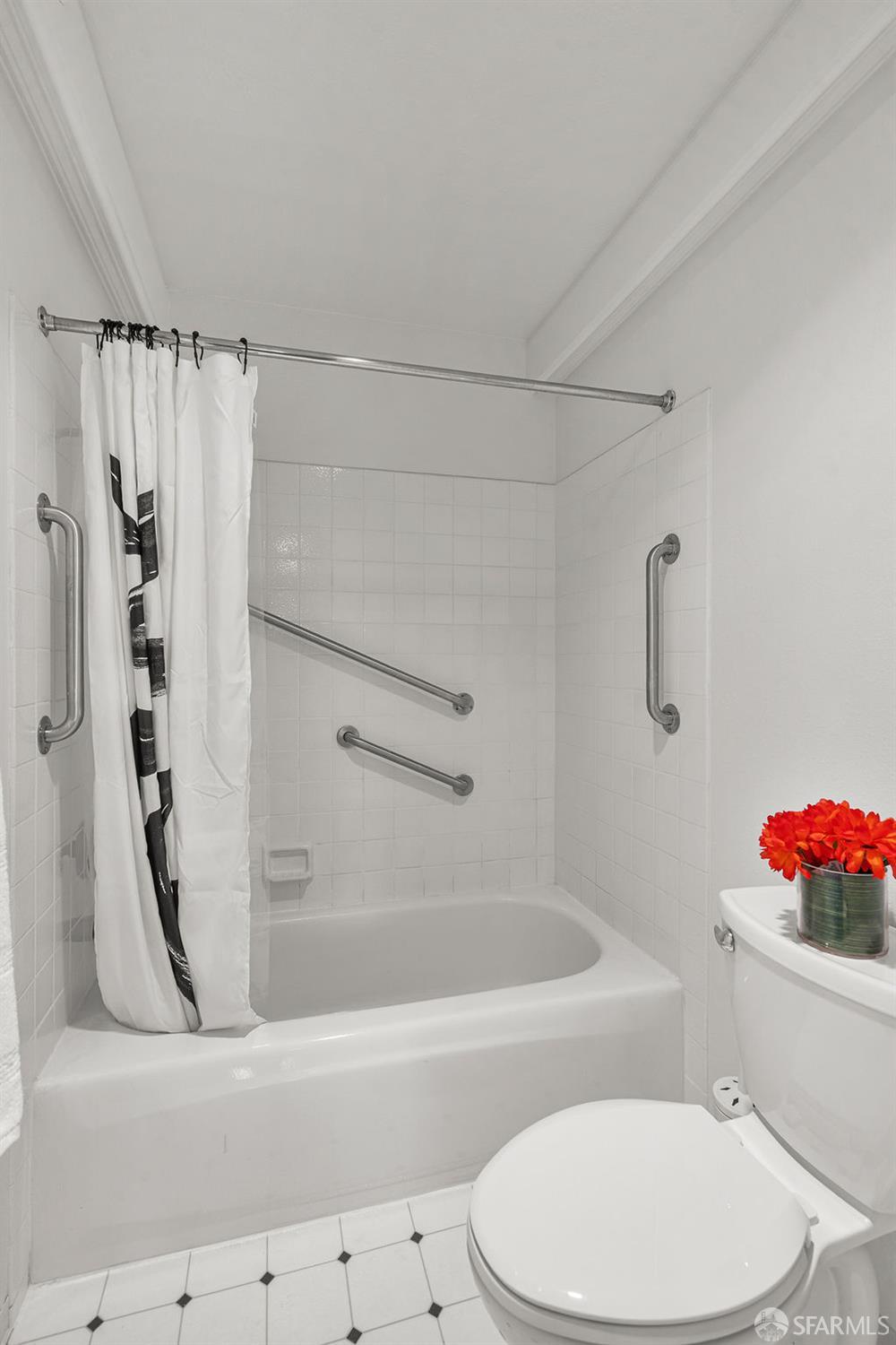 Detail Gallery Image 25 of 37 For 332 Philip Dr #103,  Daly City,  CA 94015 - 2 Beds | 2 Baths