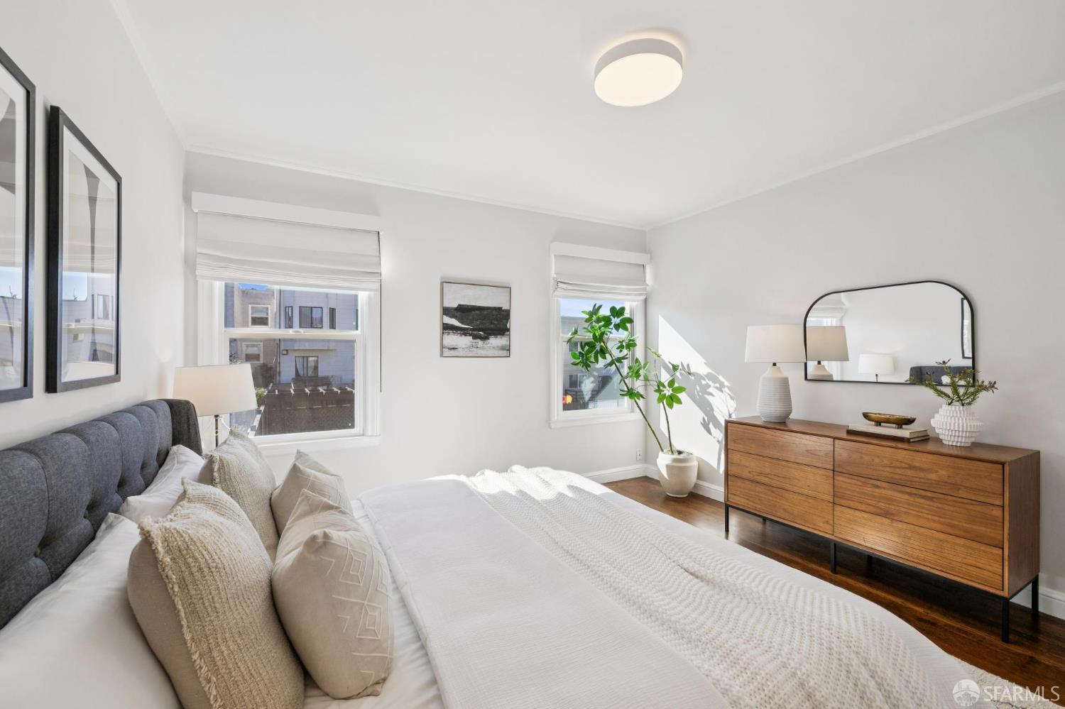 Detail Gallery Image 27 of 61 For 1675 29th Ave, San Francisco,  CA 94122 - 4 Beds | 3 Baths