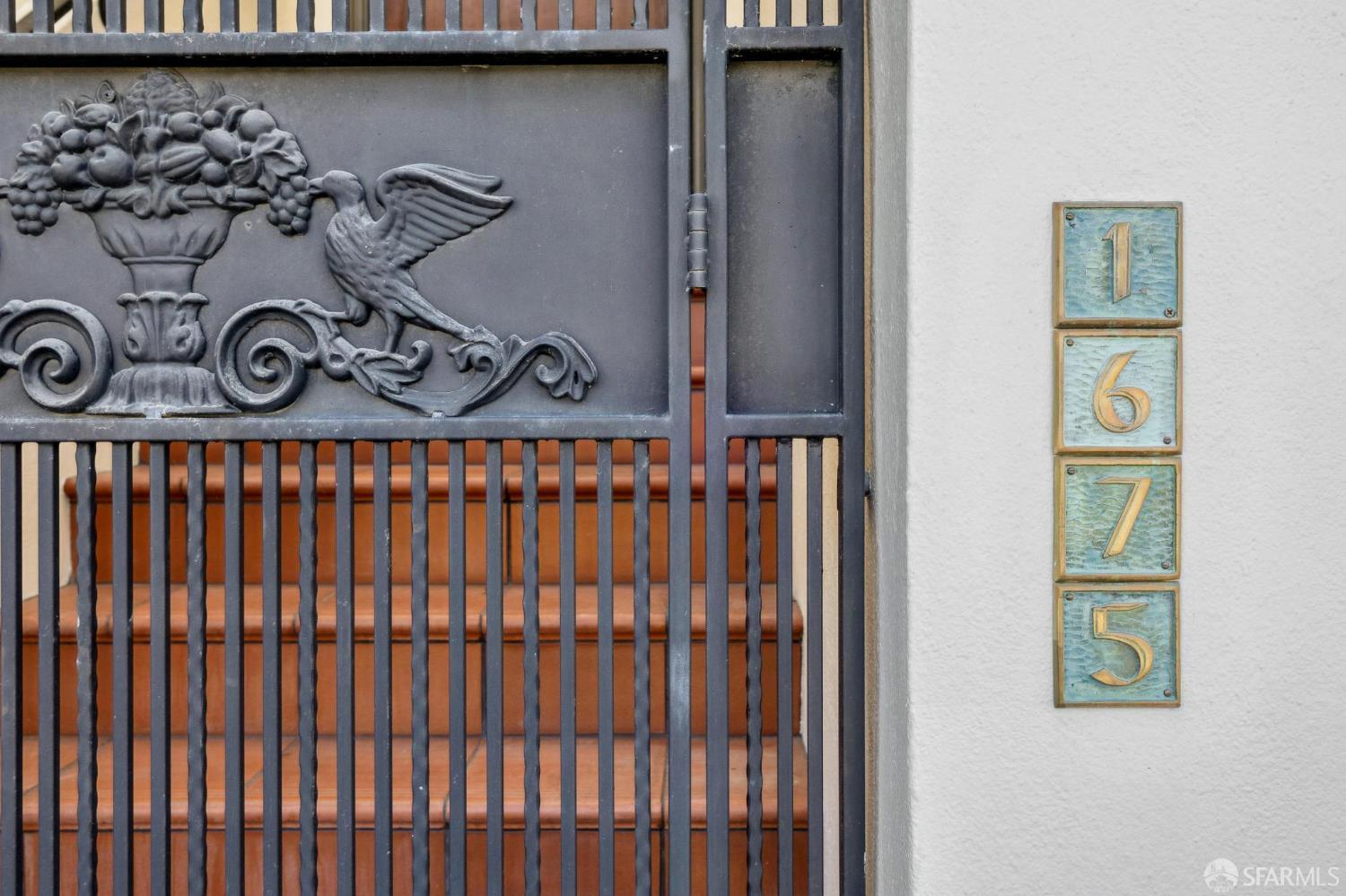 Detail Gallery Image 2 of 61 For 1675 29th Ave, San Francisco,  CA 94122 - 4 Beds | 3 Baths