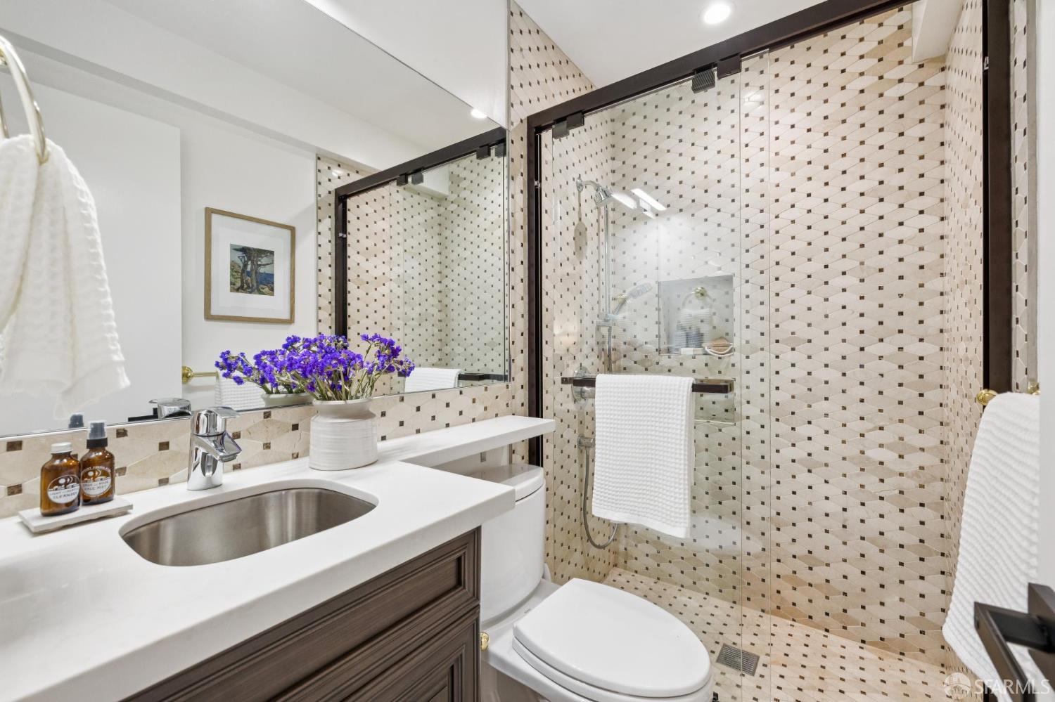 Detail Gallery Image 40 of 61 For 1675 29th Ave, San Francisco,  CA 94122 - 4 Beds | 3 Baths