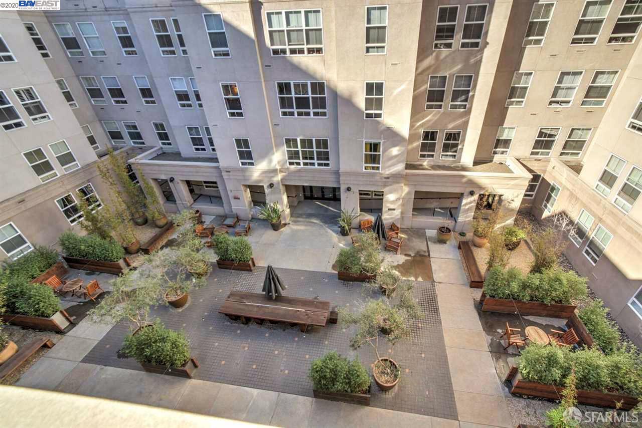 Detail Gallery Image 6 of 10 For 821 Folsom St #518,  San Francisco,  CA 94107 - 2 Beds | 2 Baths