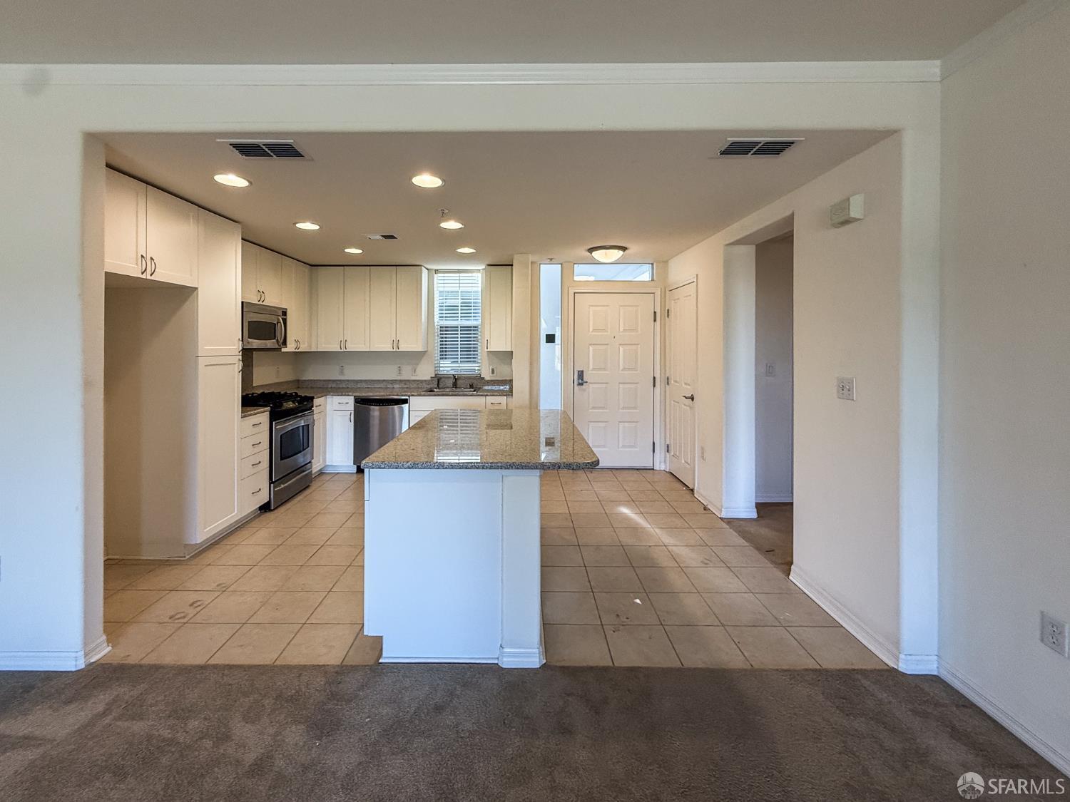 Detail Gallery Image 2 of 18 For 3901 Lick Mill Blvd #312,  Santa Clara,  CA 95054 - 1 Beds | 1 Baths