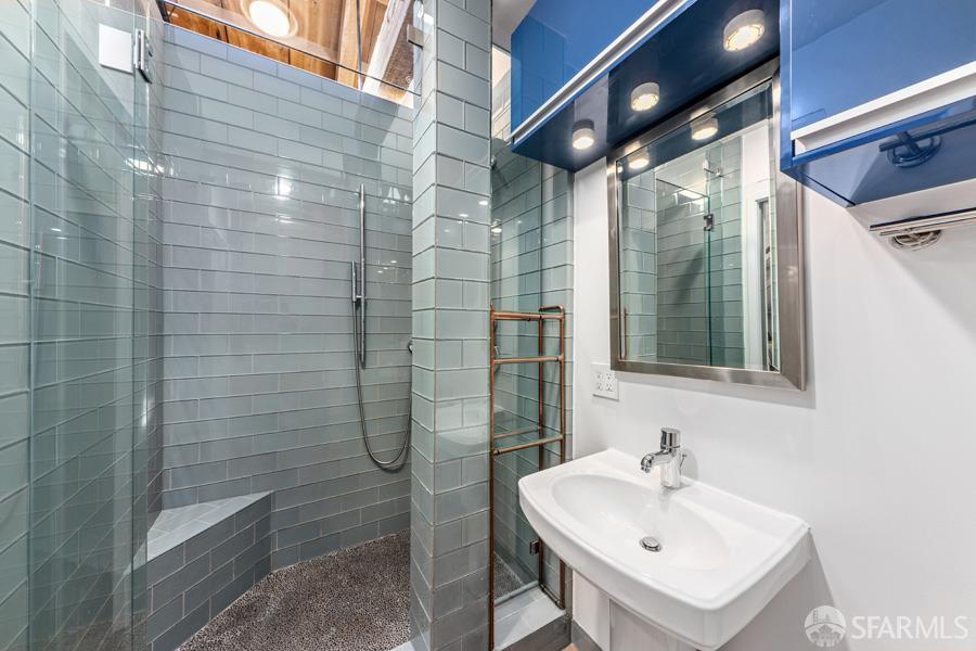 Detail Gallery Image 11 of 16 For 720 York St #209,  San Francisco,  CA 94110 - 1 Beds | 1 Baths