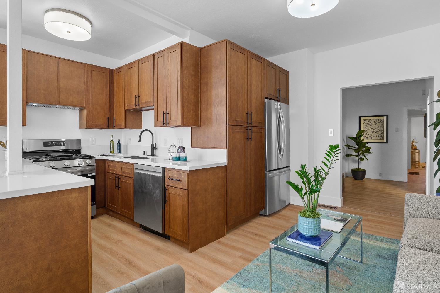 Detail Gallery Image 28 of 66 For 573 Connecticut St, San Francisco,  CA 94107 - – Beds | – Baths