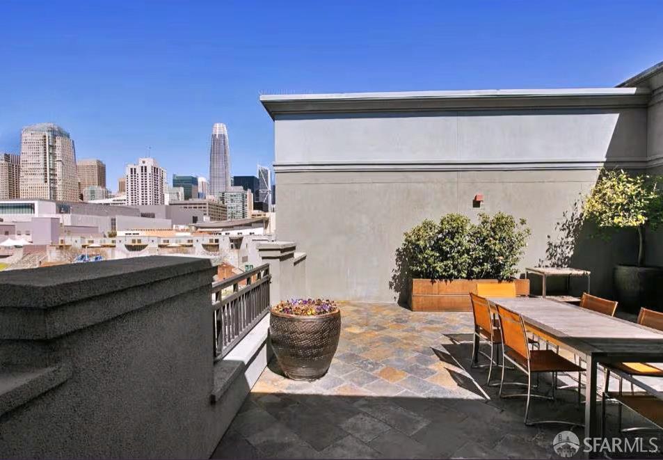 Detail Gallery Image 9 of 10 For 821 Folsom St #518,  San Francisco,  CA 94107 - 2 Beds | 2 Baths