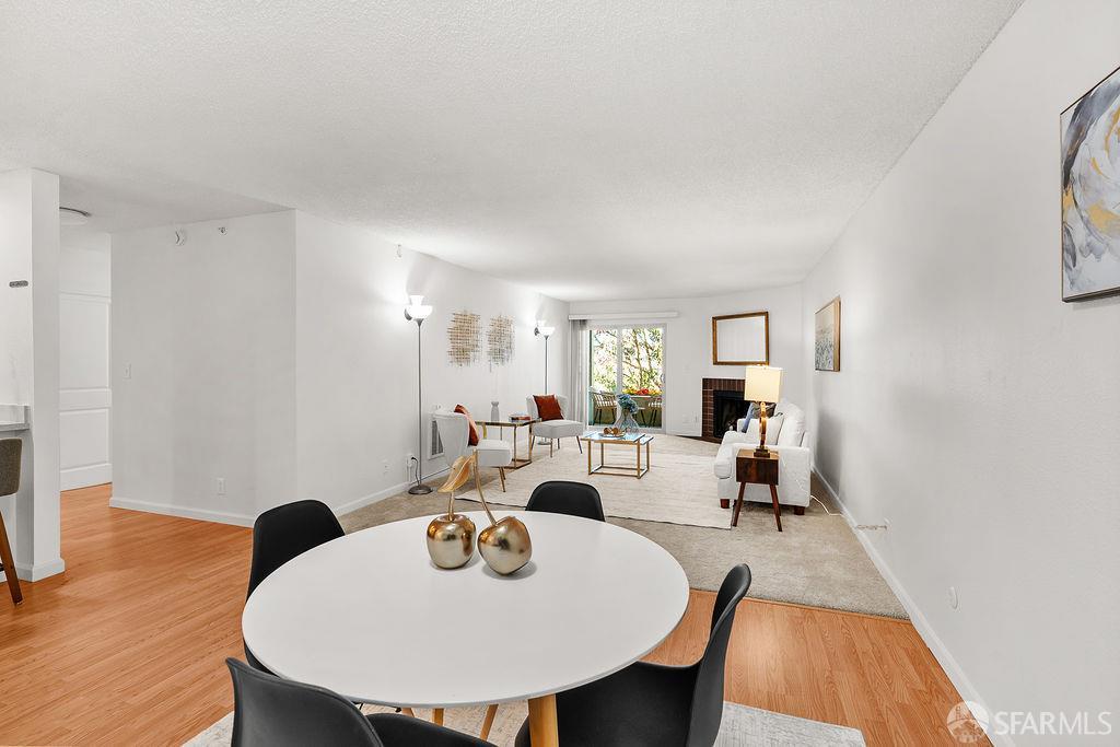 Detail Gallery Image 12 of 37 For 332 Philip Dr #103,  Daly City,  CA 94015 - 2 Beds | 2 Baths