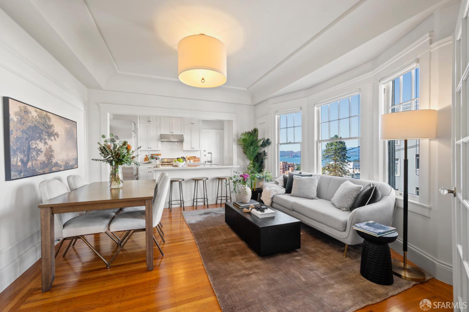2363 Larkin Street # 34, San Francisco Unit: 34