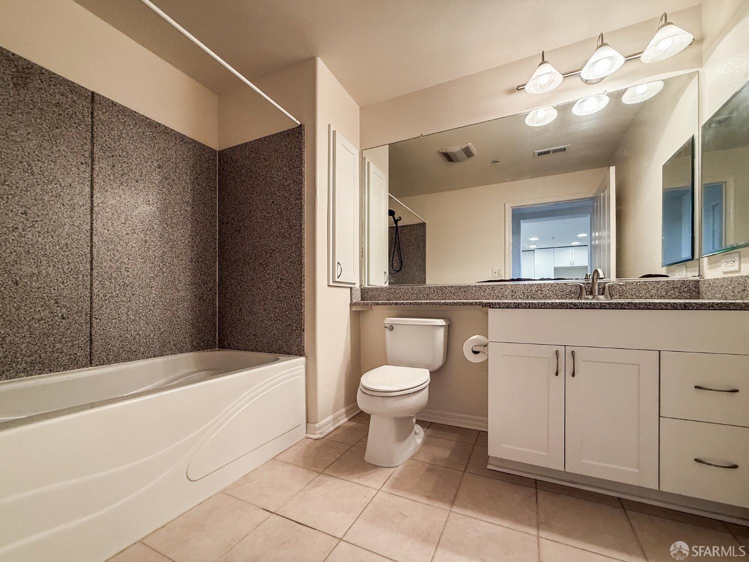 Detail Gallery Image 16 of 18 For 3901 Lick Mill Blvd #312,  Santa Clara,  CA 95054 - 1 Beds | 1 Baths