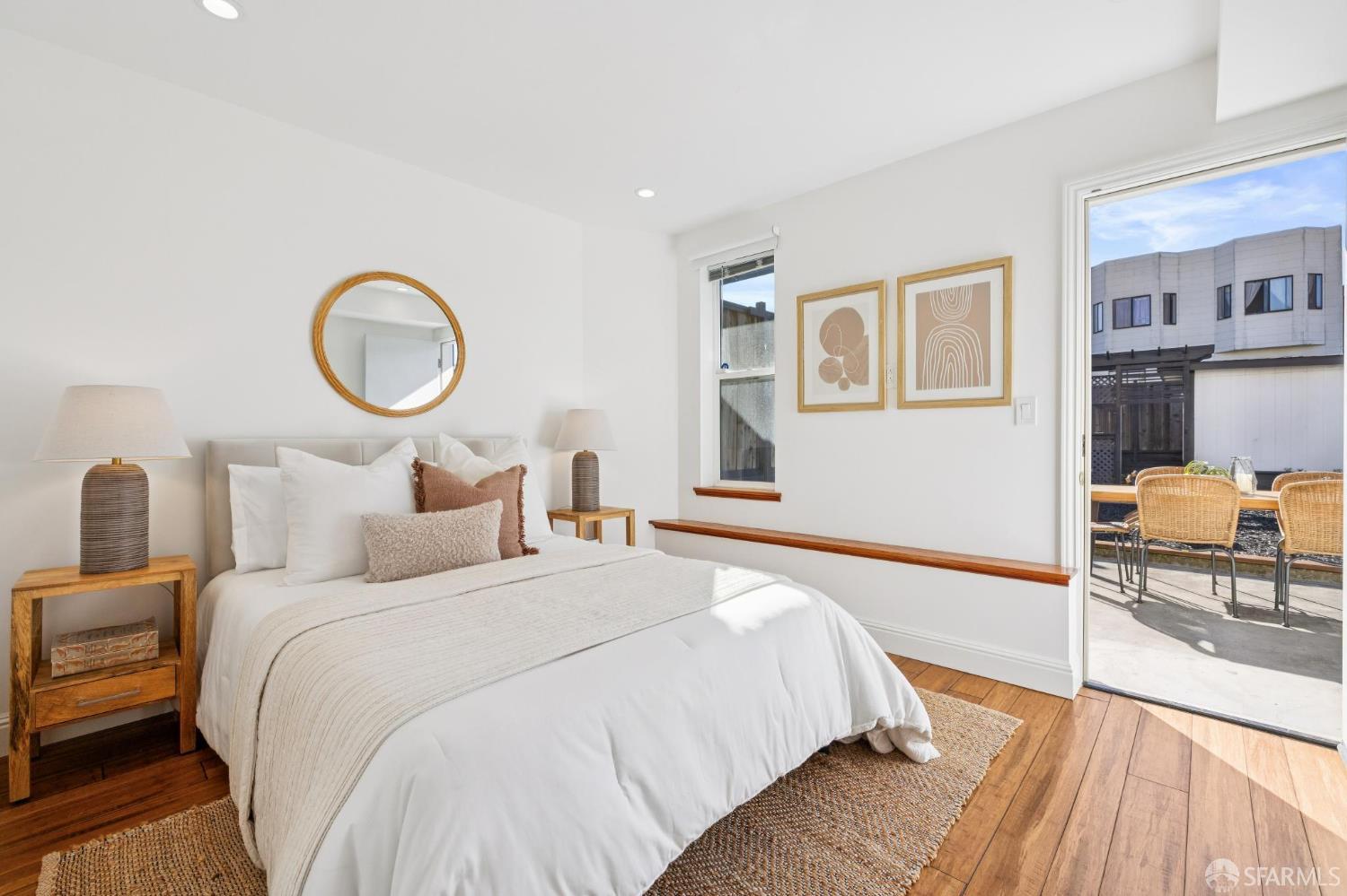 Detail Gallery Image 42 of 61 For 1675 29th Ave, San Francisco,  CA 94122 - 4 Beds | 3 Baths