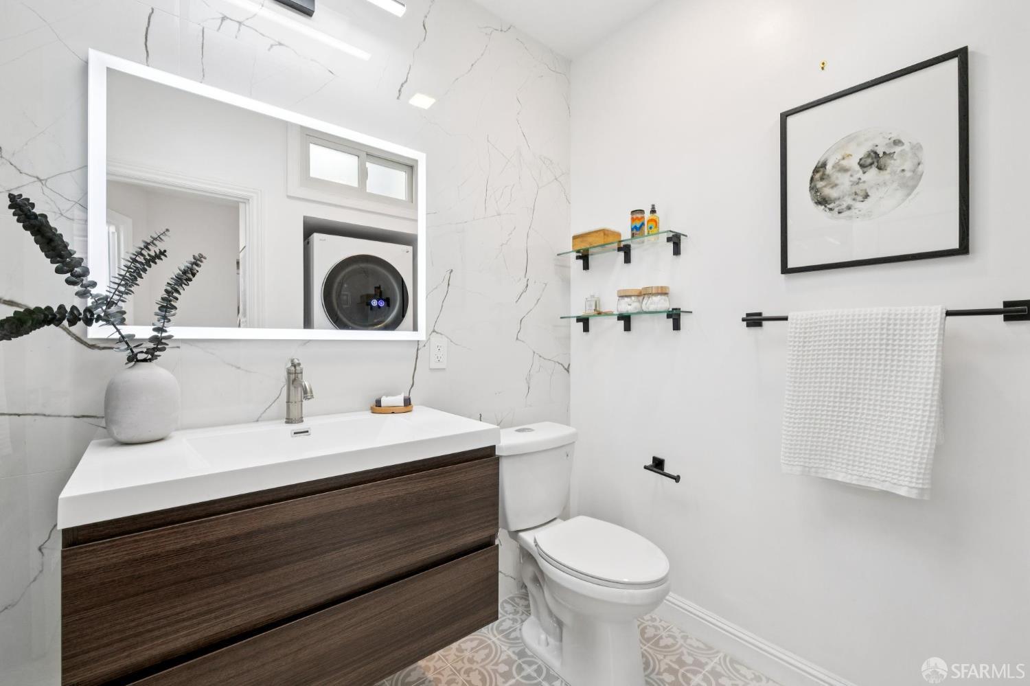 Detail Gallery Image 22 of 61 For 1675 29th Ave, San Francisco,  CA 94122 - 4 Beds | 3 Baths