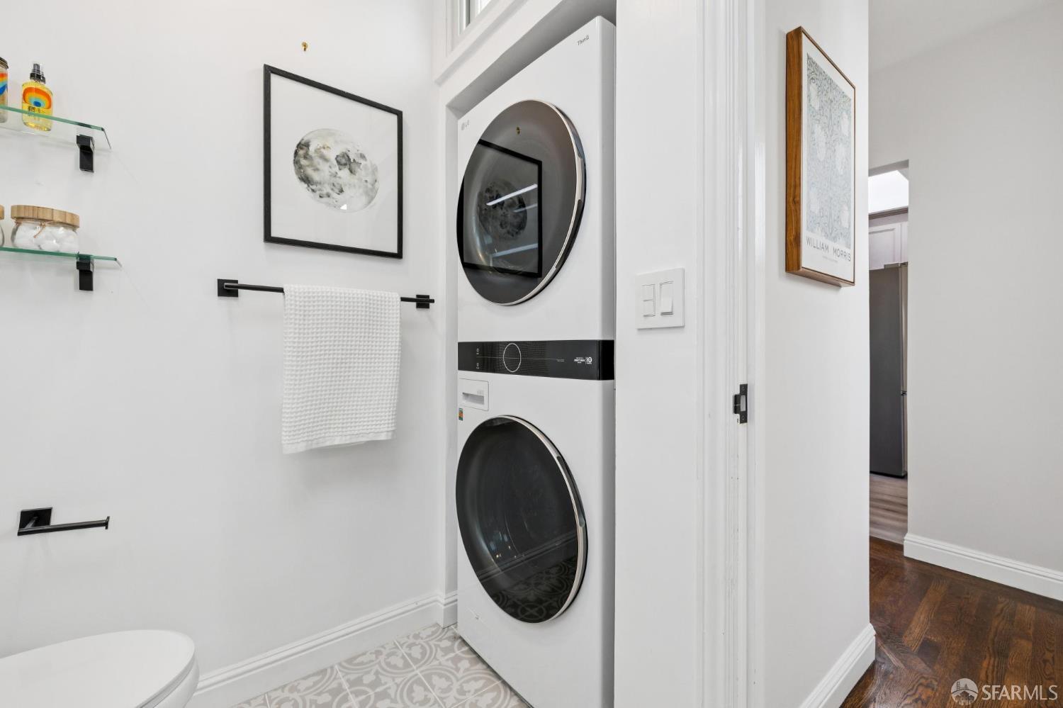 Detail Gallery Image 25 of 61 For 1675 29th Ave, San Francisco,  CA 94122 - 4 Beds | 3 Baths