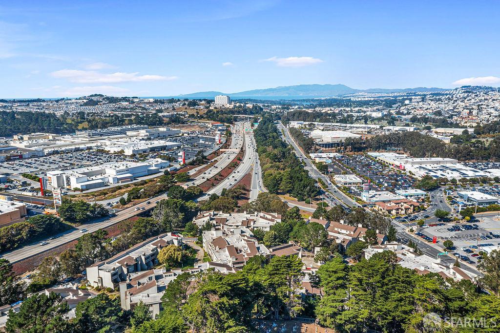 Detail Gallery Image 35 of 37 For 332 Philip Dr #103,  Daly City,  CA 94015 - 2 Beds | 2 Baths