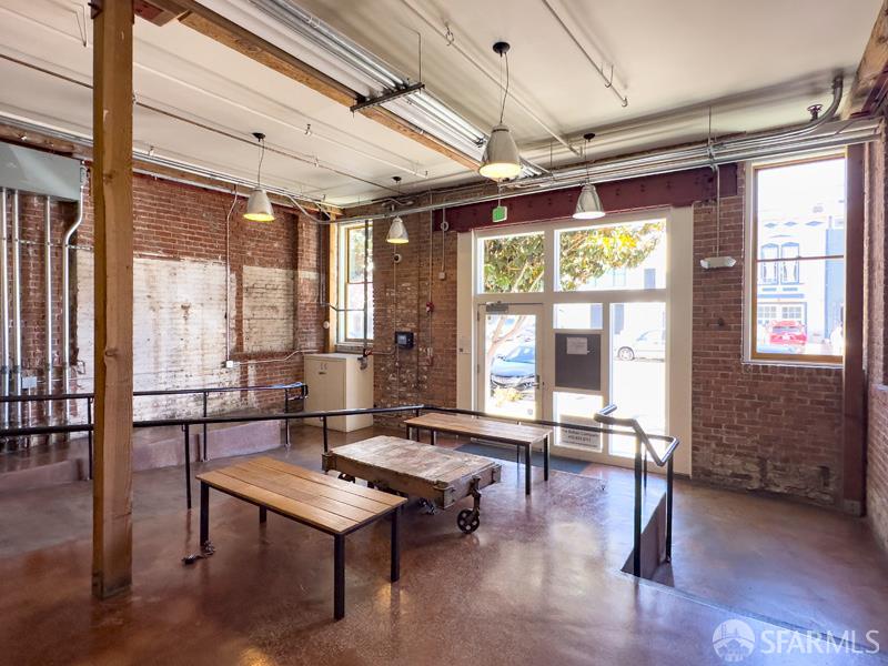 Detail Gallery Image 15 of 16 For 720 York St #209,  San Francisco,  CA 94110 - 1 Beds | 1 Baths