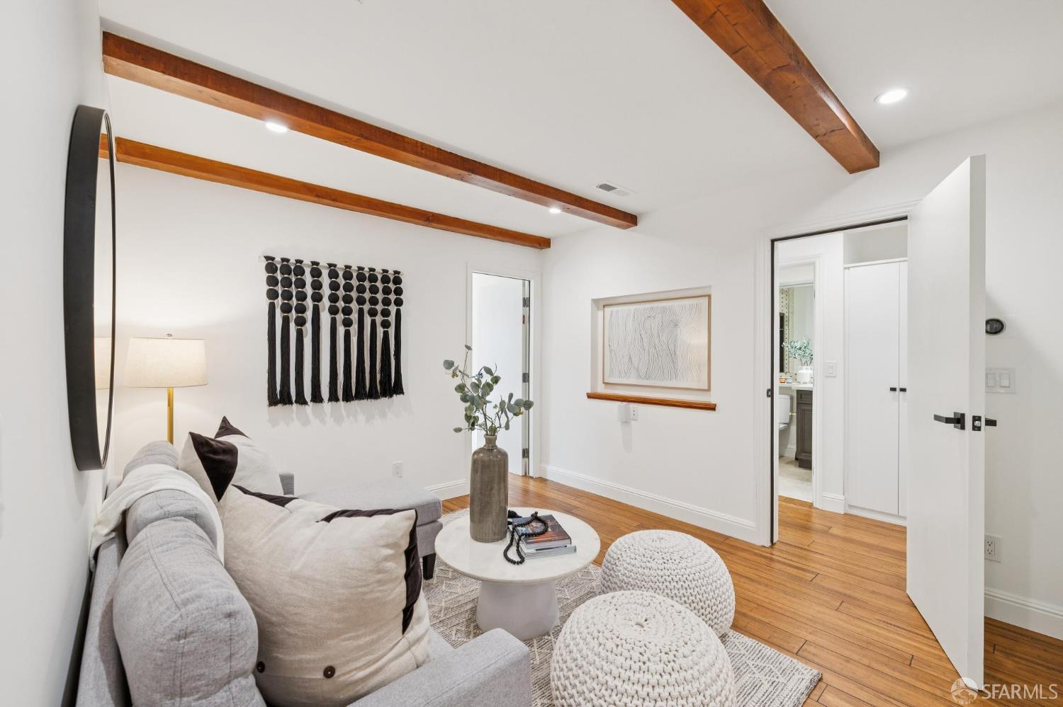 Detail Gallery Image 33 of 61 For 1675 29th Ave, San Francisco,  CA 94122 - 4 Beds | 3 Baths