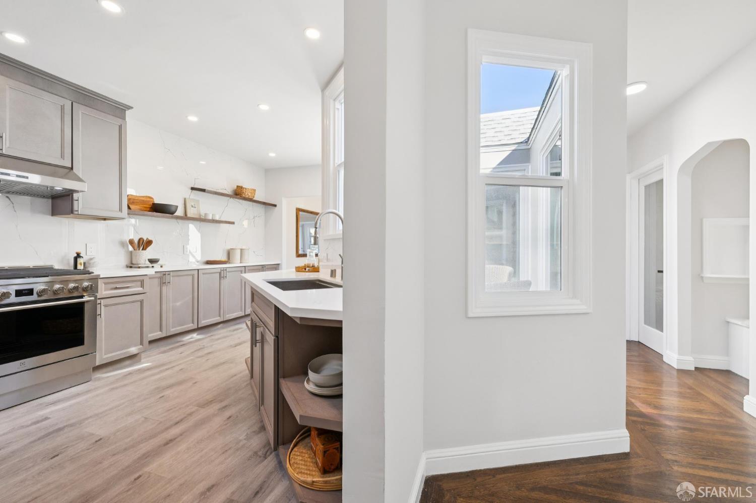 Detail Gallery Image 32 of 61 For 1675 29th Ave, San Francisco,  CA 94122 - 4 Beds | 3 Baths