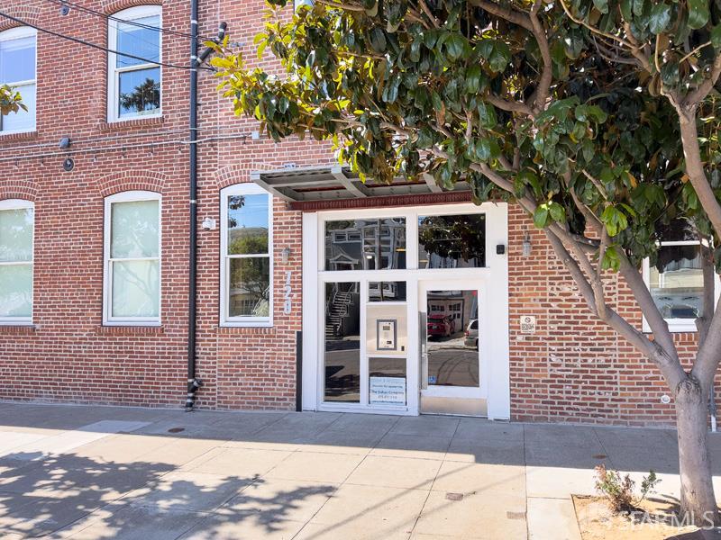 Detail Gallery Image 16 of 16 For 720 York St #209,  San Francisco,  CA 94110 - 1 Beds | 1 Baths