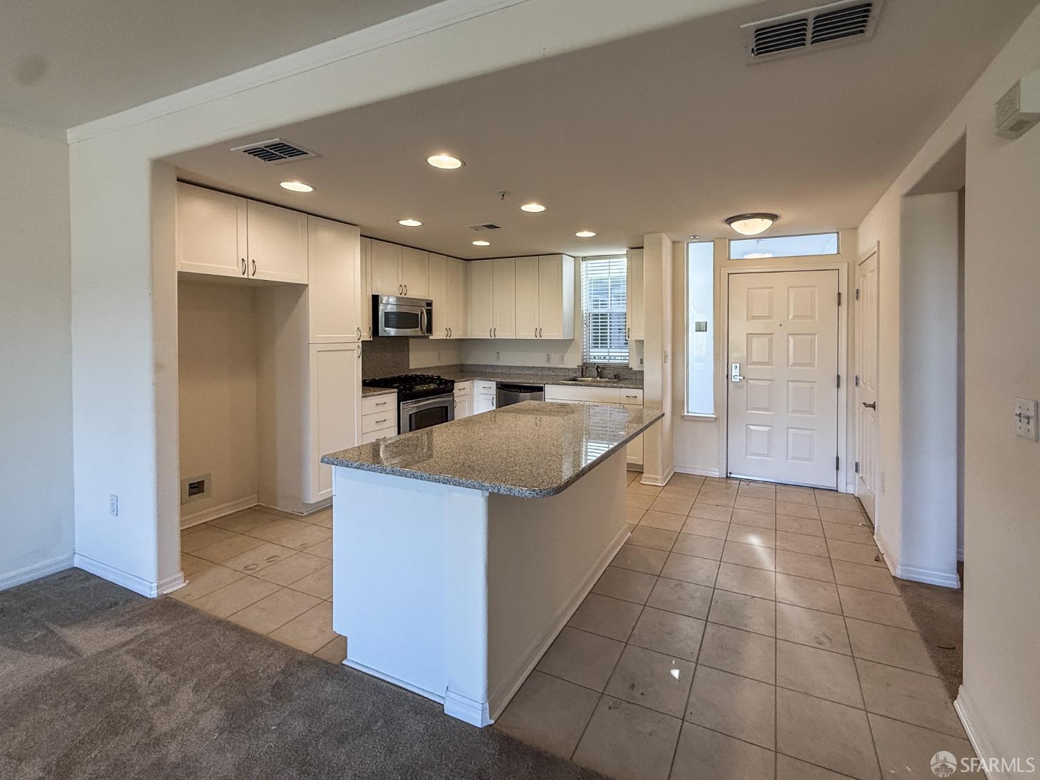 Detail Gallery Image 7 of 18 For 3901 Lick Mill Blvd #312,  Santa Clara,  CA 95054 - 1 Beds | 1 Baths