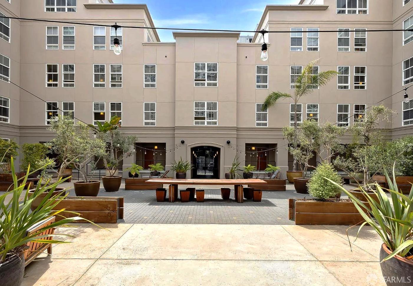 Detail Gallery Image 7 of 10 For 821 Folsom St #518,  San Francisco,  CA 94107 - 2 Beds | 2 Baths