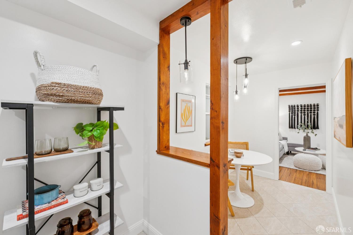 Detail Gallery Image 38 of 61 For 1675 29th Ave, San Francisco,  CA 94122 - 4 Beds | 3 Baths