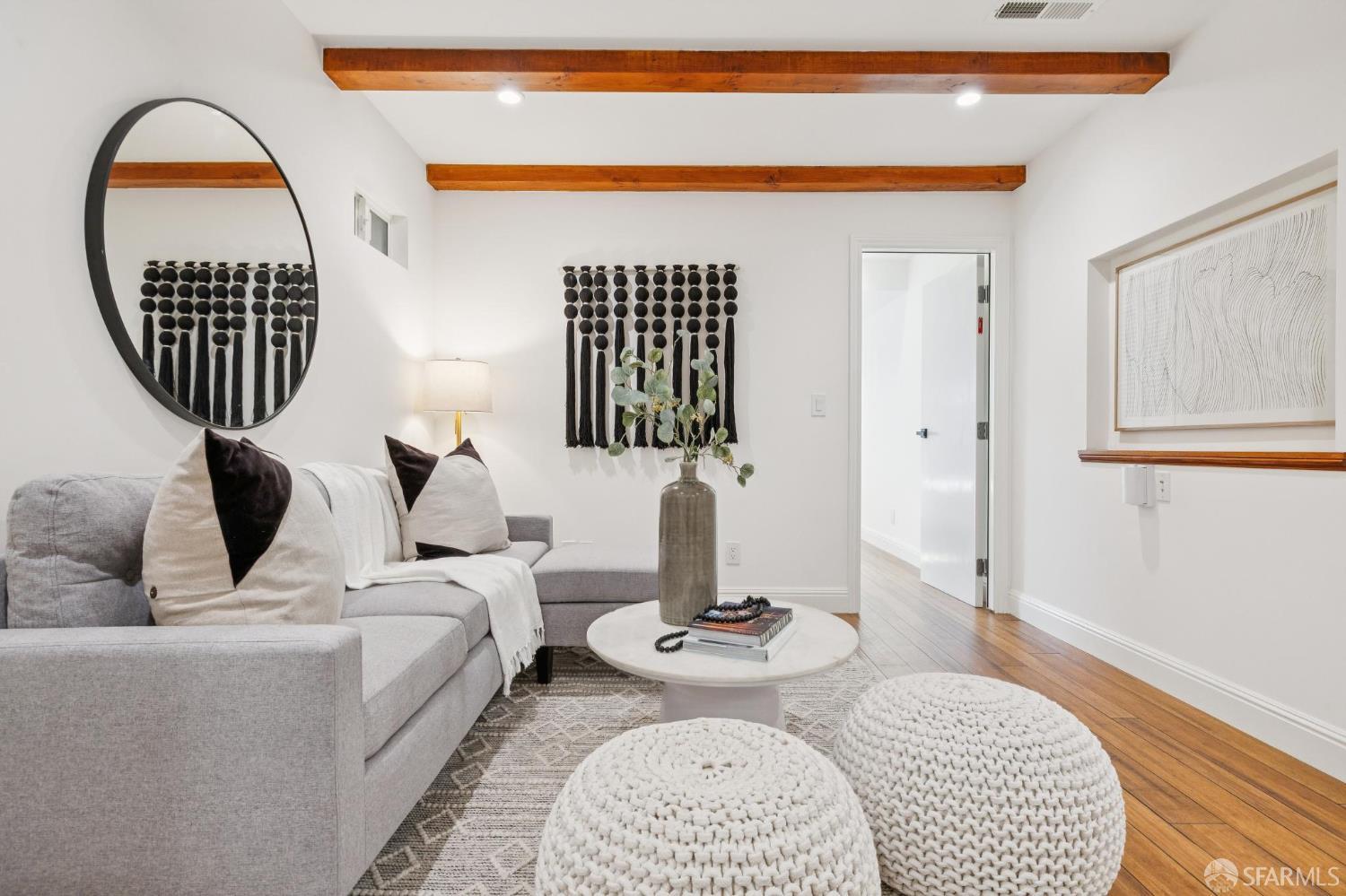 Detail Gallery Image 34 of 61 For 1675 29th Ave, San Francisco,  CA 94122 - 4 Beds | 3 Baths