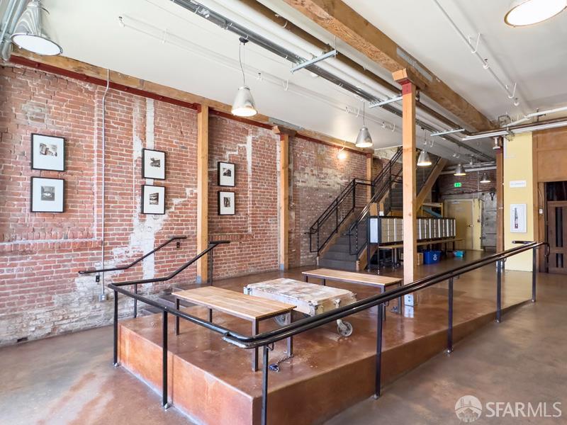 Detail Gallery Image 13 of 16 For 720 York St #209,  San Francisco,  CA 94110 - 1 Beds | 1 Baths