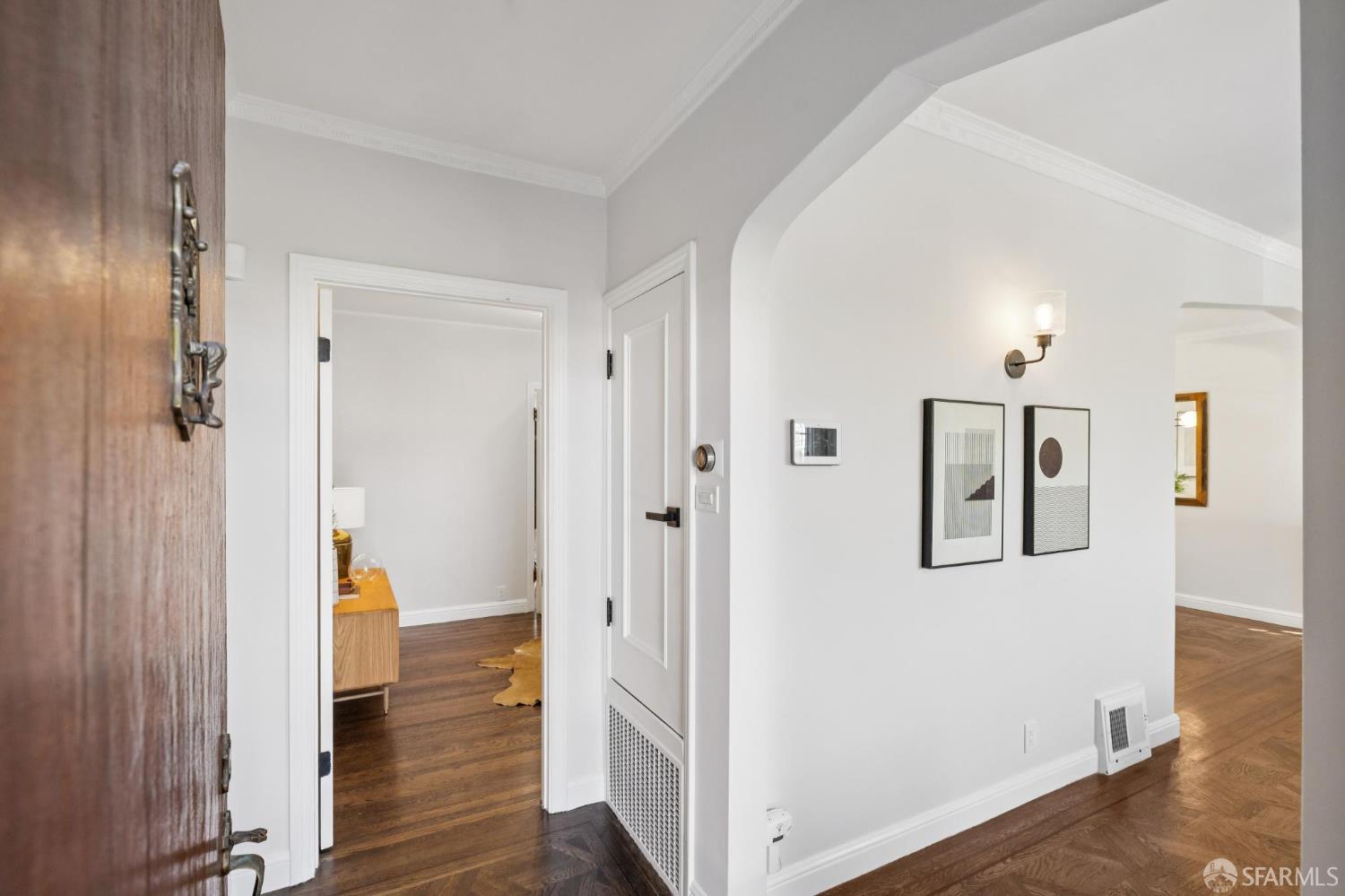 Detail Gallery Image 4 of 61 For 1675 29th Ave, San Francisco,  CA 94122 - 4 Beds | 3 Baths