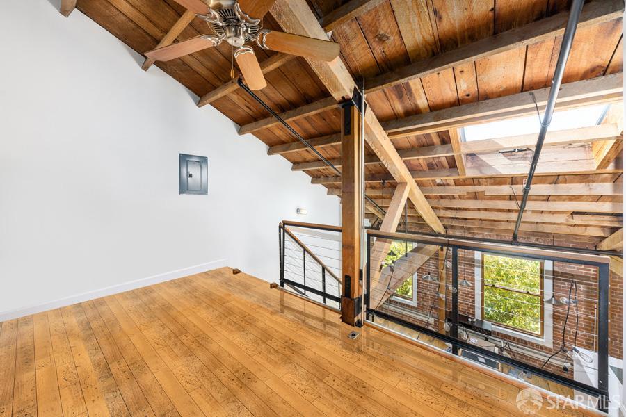 Detail Gallery Image 9 of 16 For 720 York St #209,  San Francisco,  CA 94110 - 1 Beds | 1 Baths