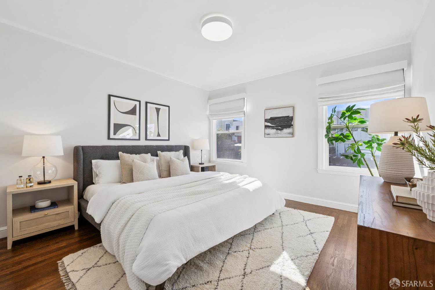 Detail Gallery Image 26 of 61 For 1675 29th Ave, San Francisco,  CA 94122 - 4 Beds | 3 Baths