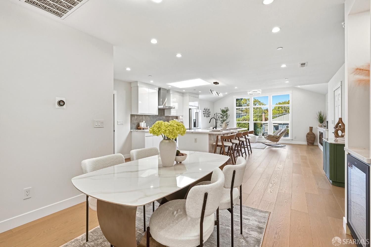 Detail Gallery Image 19 of 42 For 529 Hobart Ave, San Mateo,  CA 94402 - 4 Beds | 3 Baths