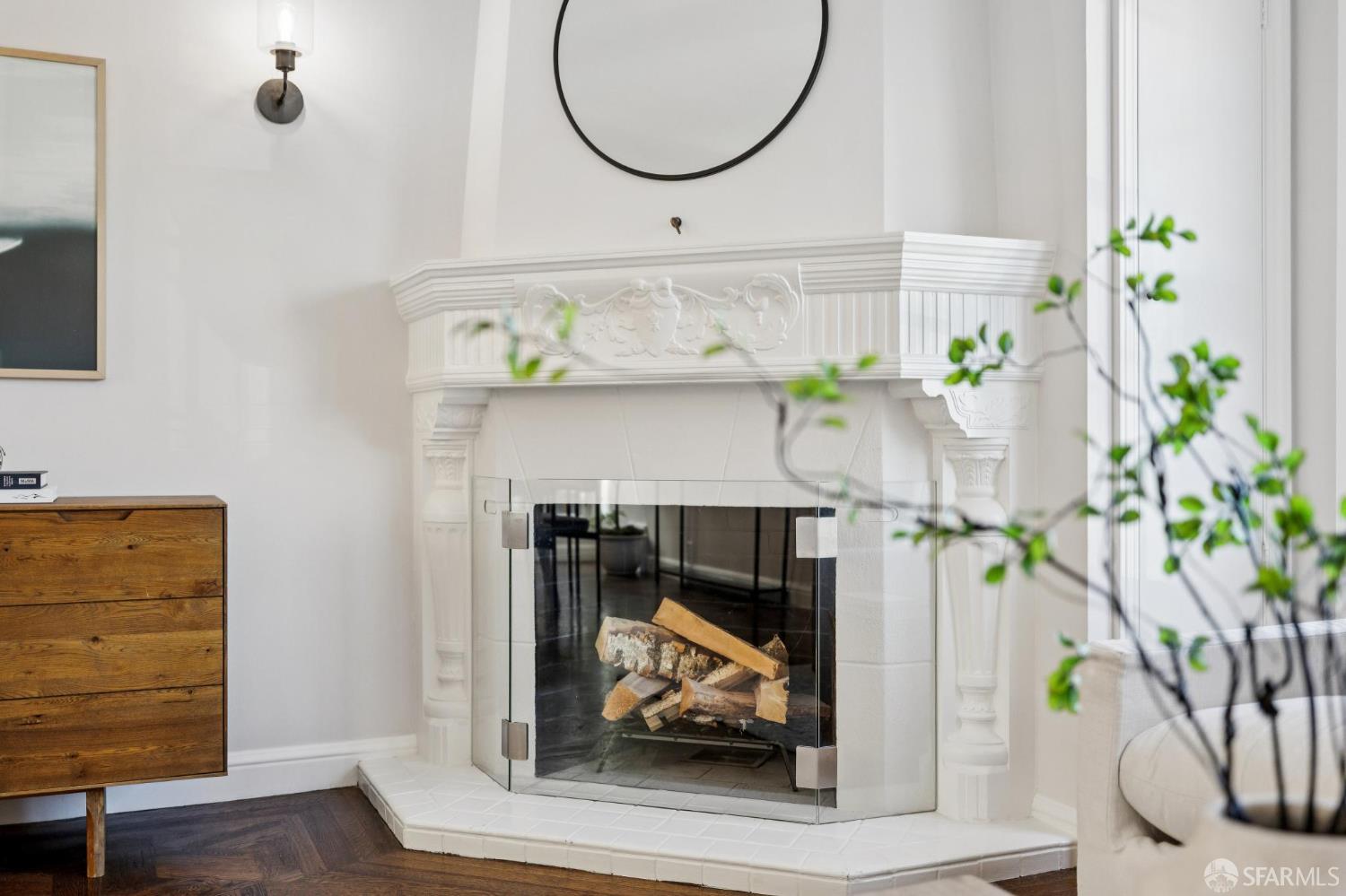 Detail Gallery Image 8 of 61 For 1675 29th Ave, San Francisco,  CA 94122 - 4 Beds | 3 Baths