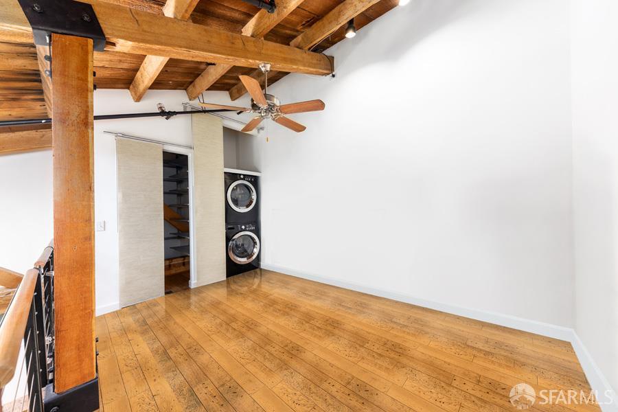 Detail Gallery Image 8 of 16 For 720 York St #209,  San Francisco,  CA 94110 - 1 Beds | 1 Baths