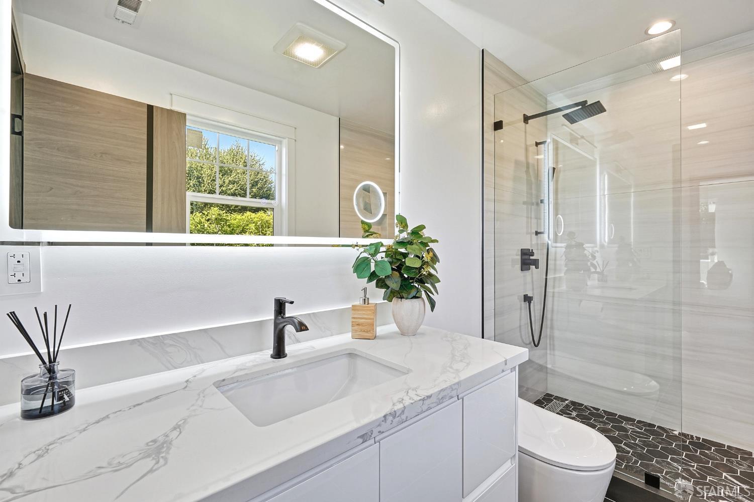 Detail Gallery Image 33 of 42 For 529 Hobart Ave, San Mateo,  CA 94402 - 4 Beds | 3 Baths