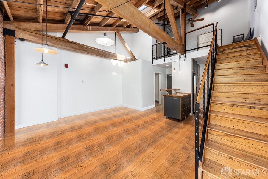 Detail Gallery Image 7 of 16 For 720 York St #209,  San Francisco,  CA 94110 - 1 Beds | 1 Baths