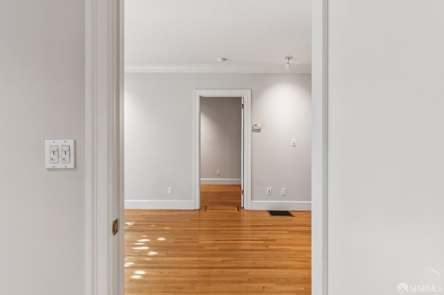 Detail Gallery Image 50 of 73 For 370 Upper Terrace #4,  San Francisco,  CA 94117 - 2 Beds | 1 Baths