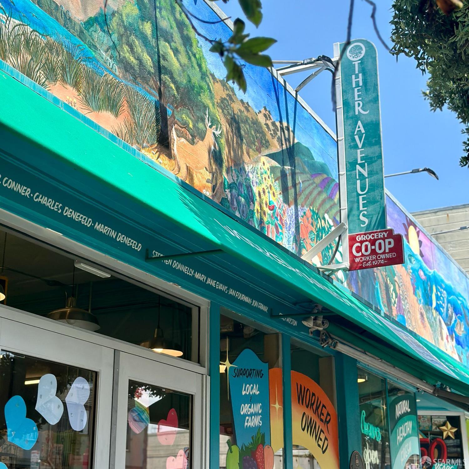 Detail Gallery Image 39 of 52 For 1346 Judah St, San Francisco,  CA 94122 - – Beds | – Baths