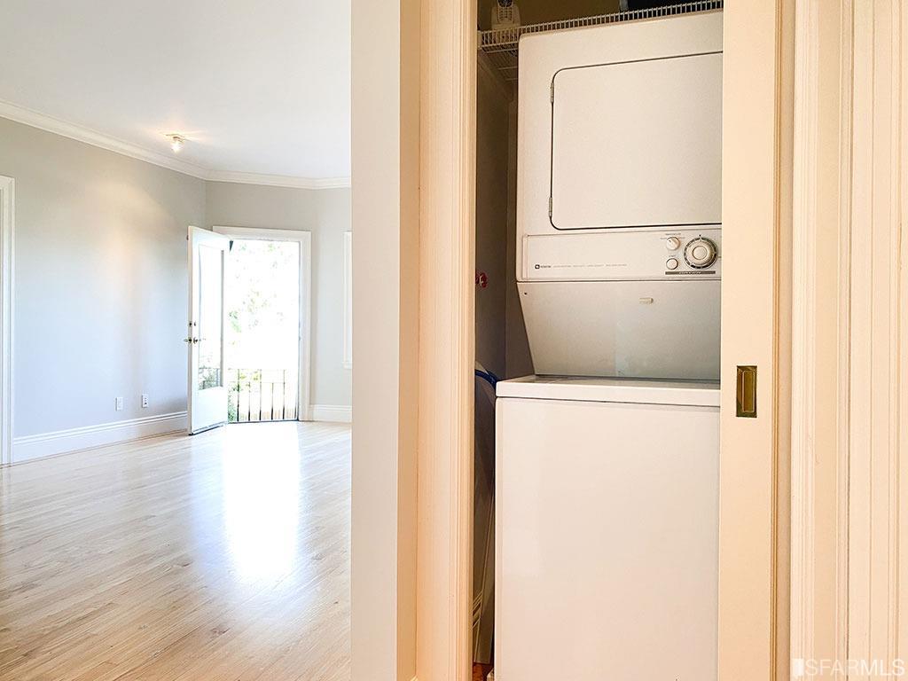 Detail Gallery Image 31 of 73 For 370 Upper Terrace #4,  San Francisco,  CA 94117 - 2 Beds | 1 Baths