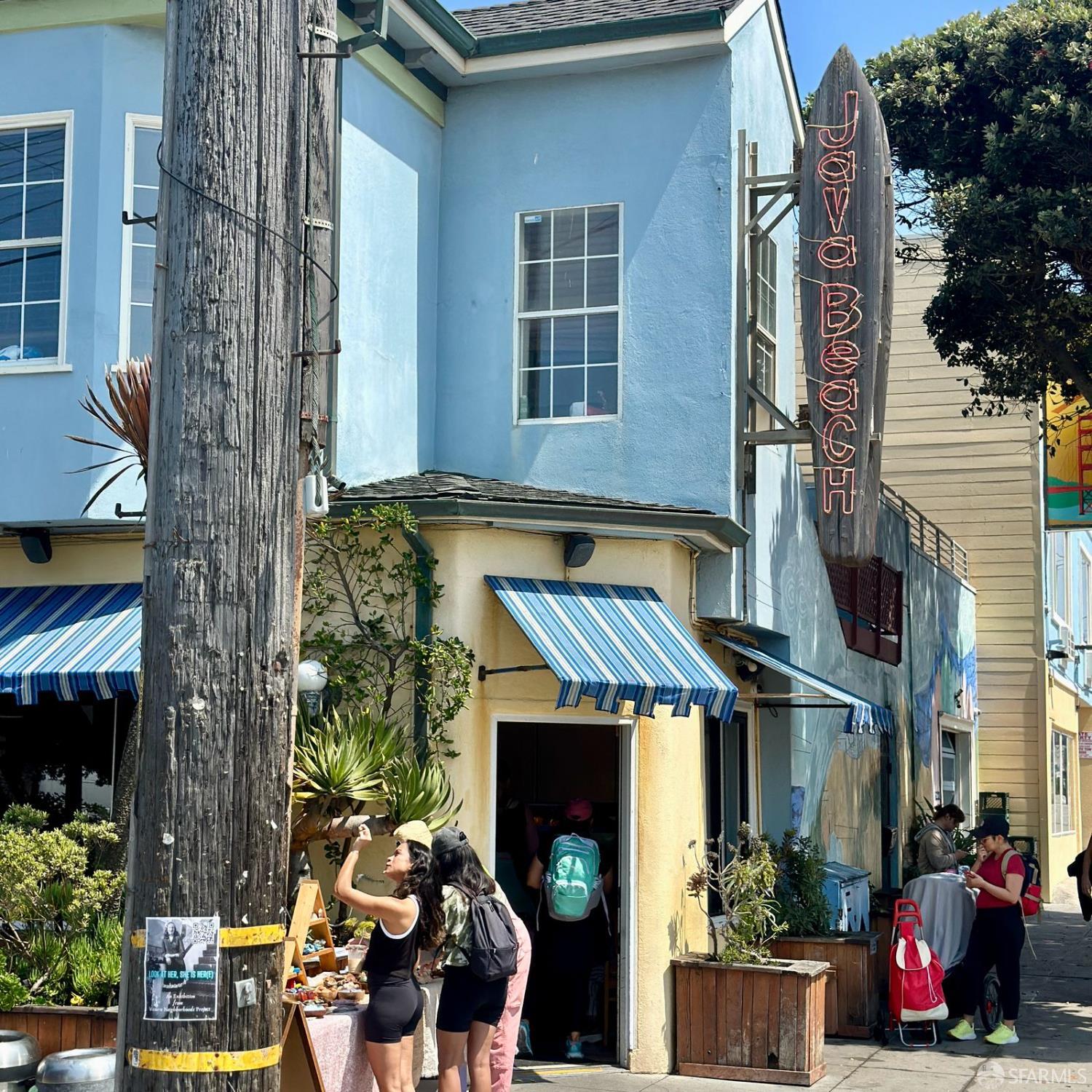 Detail Gallery Image 35 of 52 For 1346 Judah St, San Francisco,  CA 94122 - – Beds | – Baths