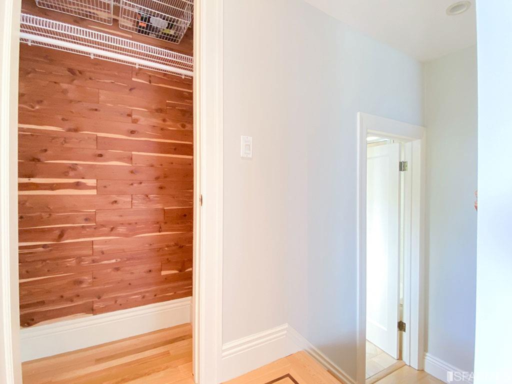 Detail Gallery Image 30 of 73 For 370 Upper Terrace #4,  San Francisco,  CA 94117 - 2 Beds | 1 Baths