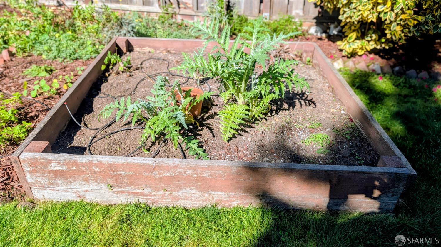 Detail Gallery Image 20 of 24 For 2579 Folsom St, San Francisco,  CA 94110 - 2 Beds | 1 Baths