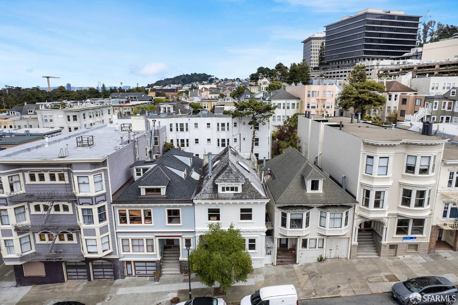 Detail Gallery Image 9 of 10 For 1264 3rd Ave, San Francisco,  CA 94122 - – Beds | – Baths