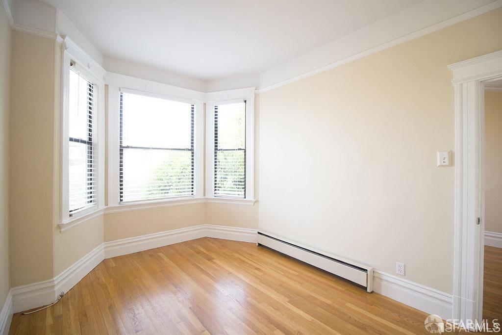 Detail Gallery Image 10 of 12 For 527 Union St a,  San Francisco,  CA 94133 - 2 Beds | 1 Baths