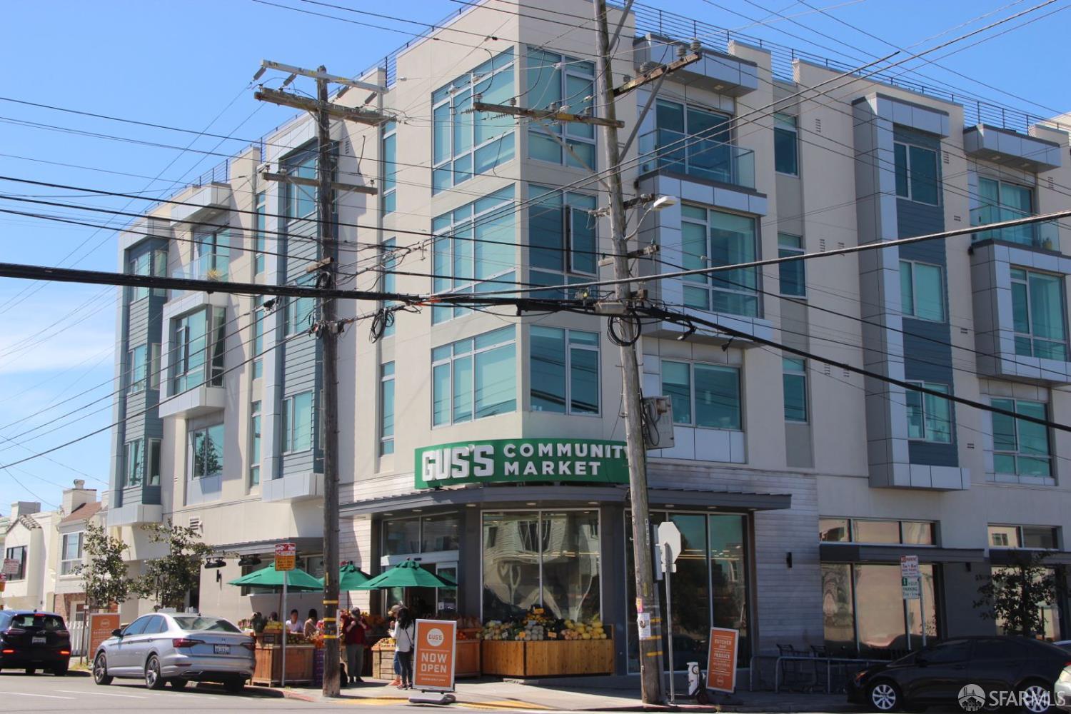 Detail Gallery Image 46 of 52 For 1346 Judah St, San Francisco,  CA 94122 - – Beds | – Baths