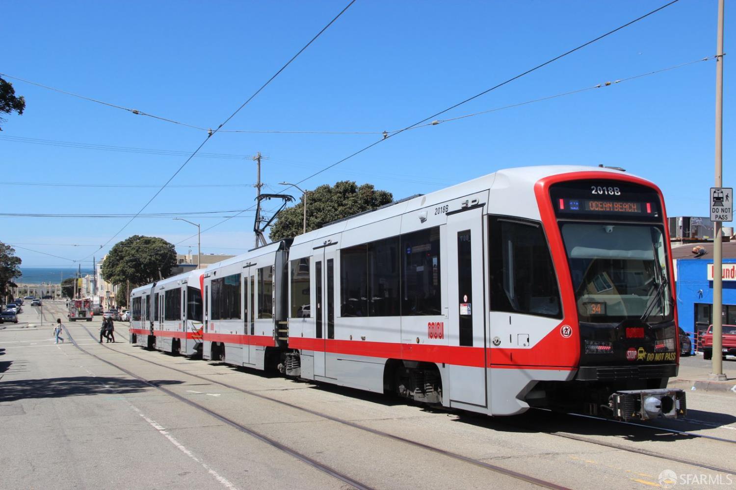 Detail Gallery Image 47 of 52 For 1346 Judah St, San Francisco,  CA 94122 - – Beds | – Baths