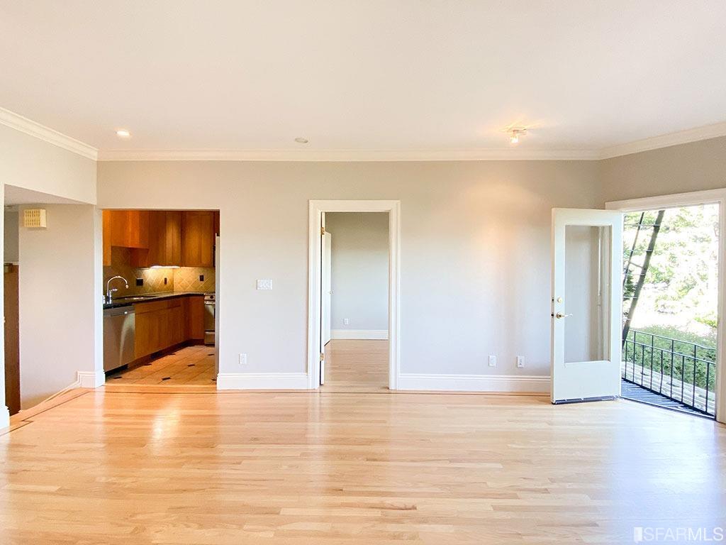 Detail Gallery Image 26 of 73 For 370 Upper Terrace #4,  San Francisco,  CA 94117 - 2 Beds | 1 Baths